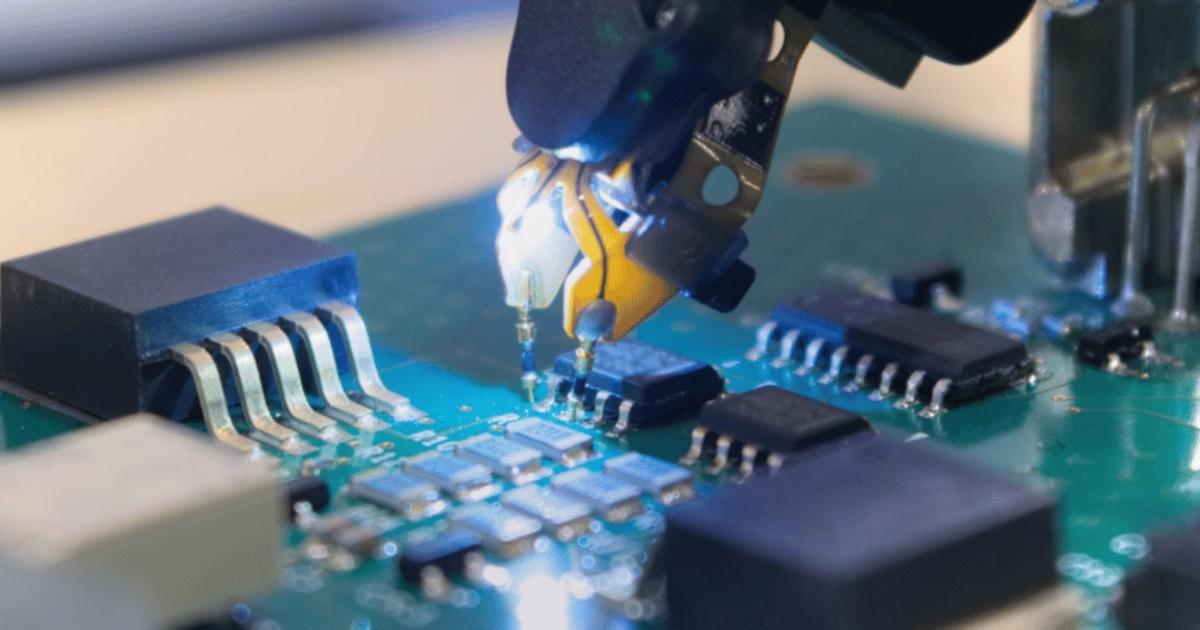 Express PCB Assembly Services - It's What We Do