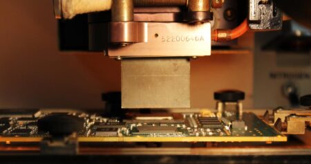 PDS Surface Mount PCB Assembly Capabilities Expand to 01005 Parts