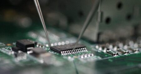 Reduce Errors During PCB Manufacturing