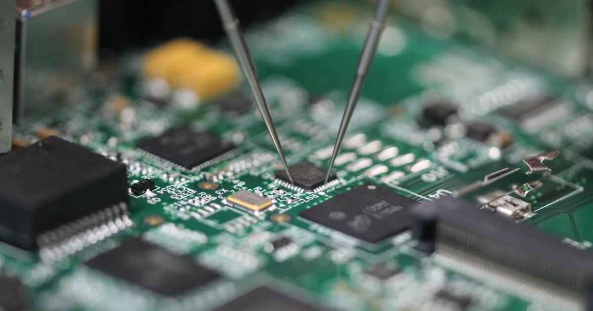 Successfully Taking PCB Prototypes to Market