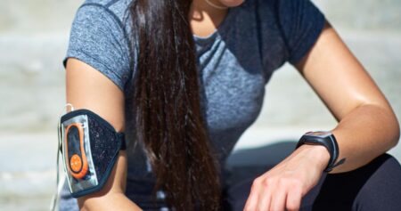 Wearable Fitness Device Trends and Prototypes