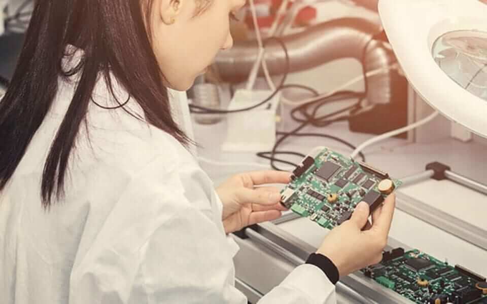 pcb assembly specialists