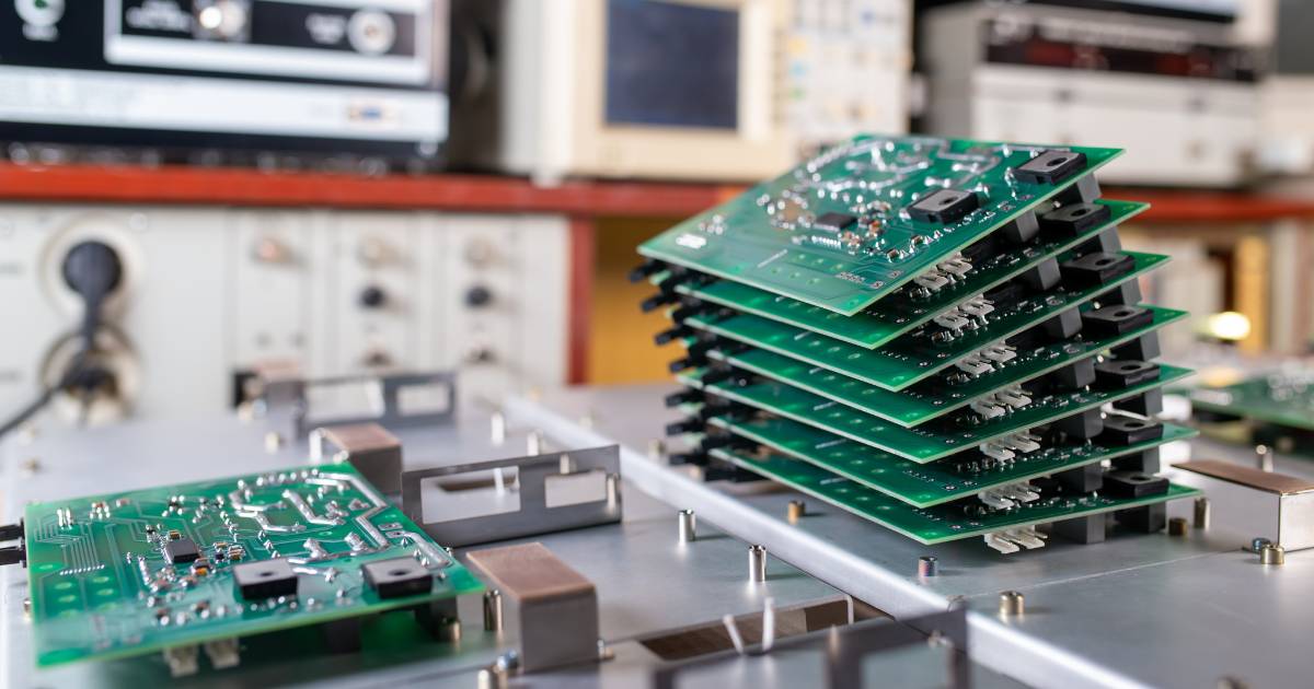 Tips for Faster Prototype PCB Assemblies