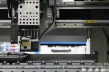 Tab-Routed Array Panelization