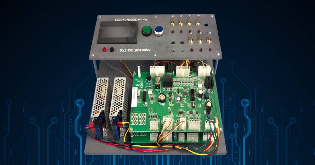 Successful Box Build Projects Begin with Expert Planning