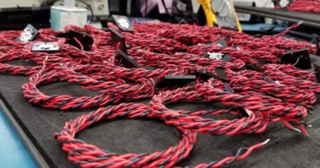 Building Custom Cables to Meet Your Applications