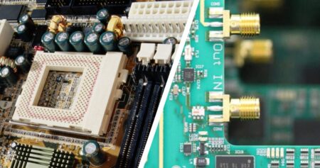 PCB Assembly with Obsolete Parts and Hard-to-Find Components