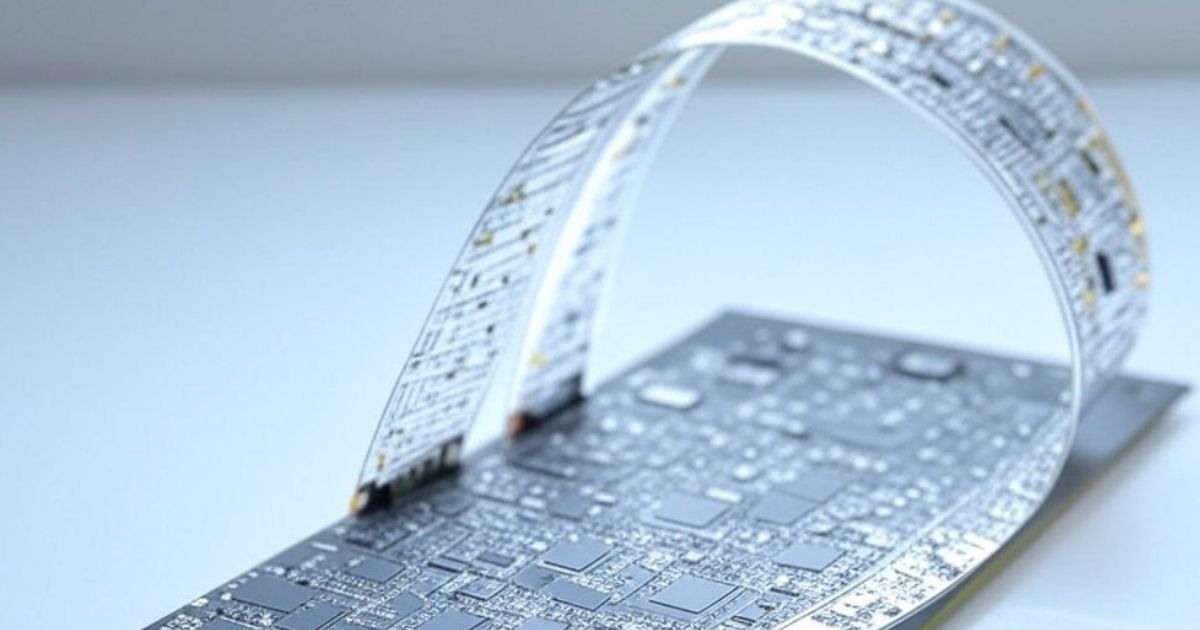 Rigid Flex PCB Basic Layout Guidelines