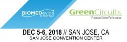 11th Annual BIOMEDevice 2018