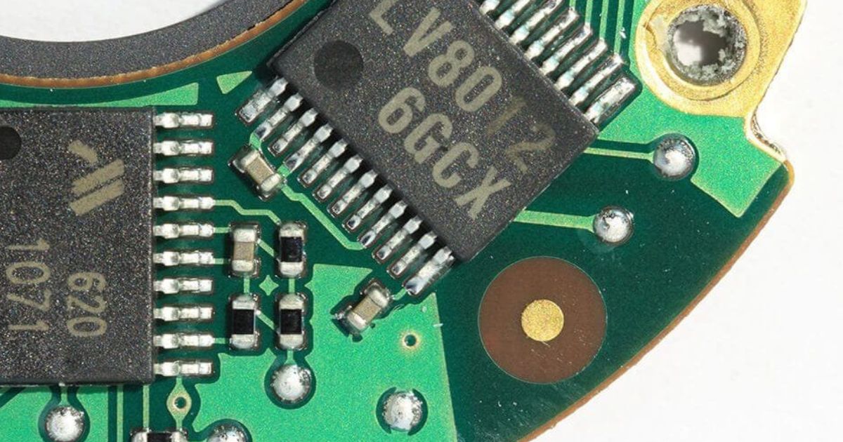 Common Failure Modes of Printed Circuit Board Assemblies