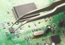 PCB Electronic Assemblies Built in America