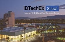 IDTechEx Show!