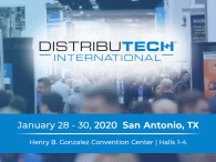 Distributech 2020