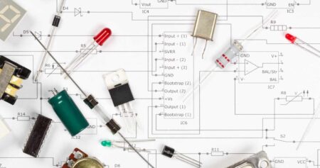 A Look Inside The PCB Design Process