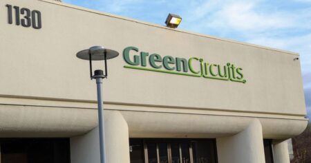 Green Circuits’ Leads the EMS Industry with Commitment to Customers and Innovation