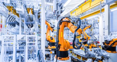 Green Circuits to Spotlight Expertise in Robotics for Industrial Automation at Automate Show