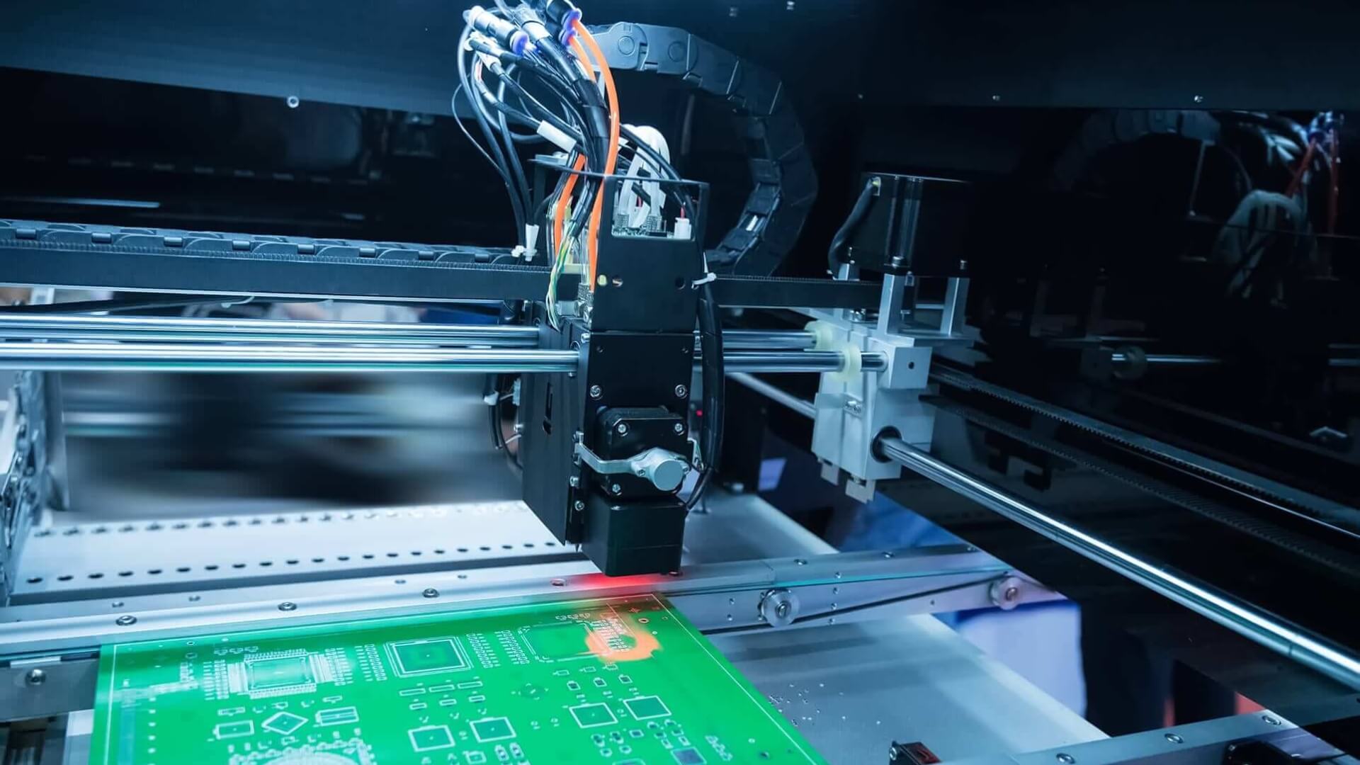 Rigid Flex PCB Basic Layout Guidelines