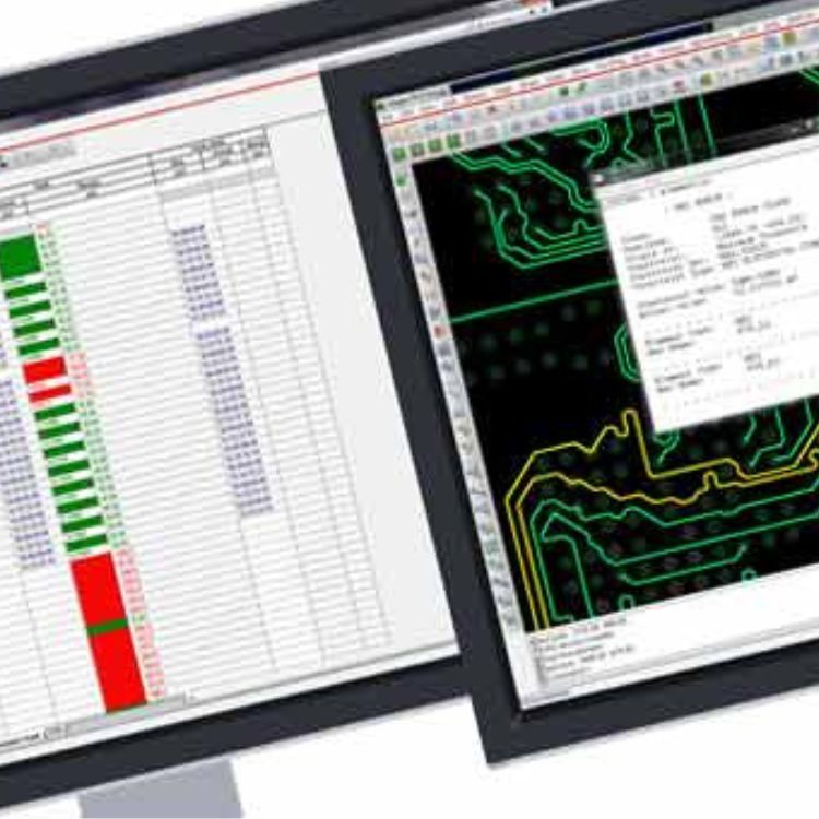 PCB Design and Engineering Services (5)