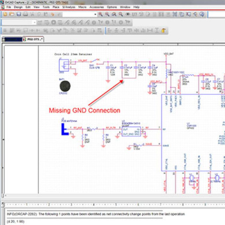 PCB Design and Engineering Services (5)