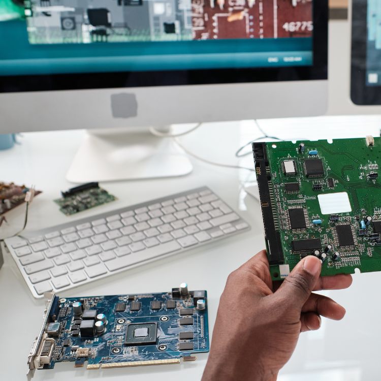 PCB Design and Engineering Services (5)